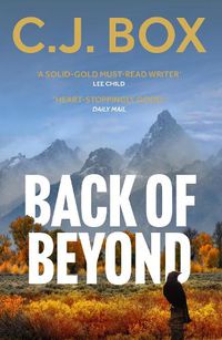 Cover image for Back of Beyond