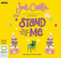 Cover image for Stand By Me