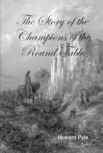 Cover image for Story of the Champions of the Round Table