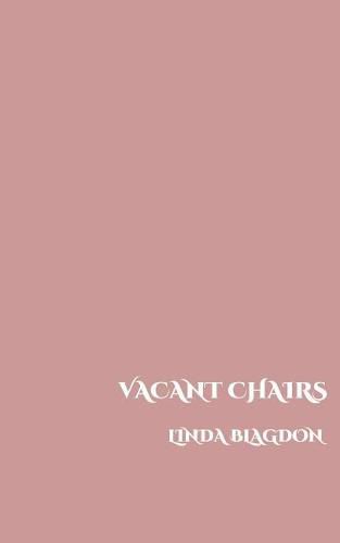 Cover image for Vacant Chairs