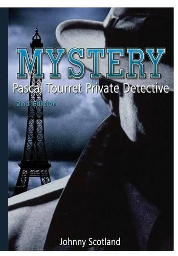 Cover image for Mystery