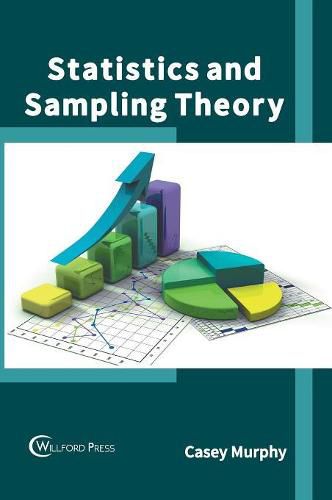 Cover image for Statistics and Sampling Theory