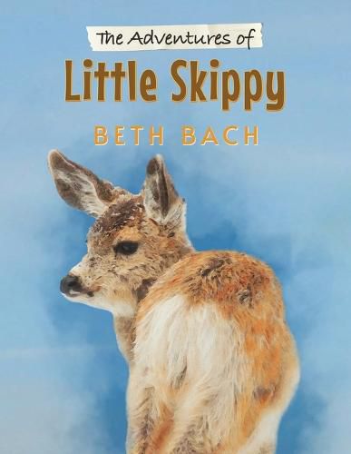 Cover image for The Adventures of Little Skippy