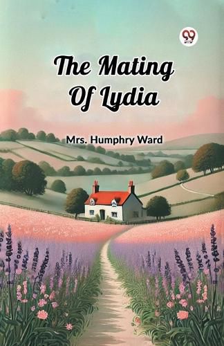 Cover image for The Mating of Lydia