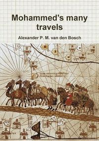 Cover image for Mohammed's many travels