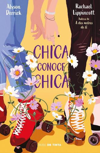 Cover image for Chica conoce chica / She Gets the Girl