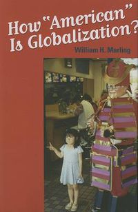 Cover image for How American is Globalization?