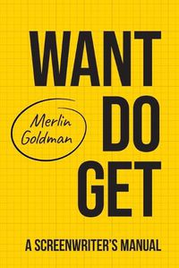 Cover image for Want Do Get