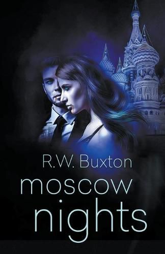 Cover image for Moscow Nights