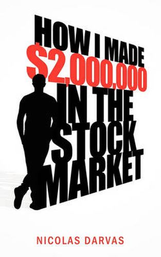 Cover image for How I Made $2,000,000 in the Stock Market