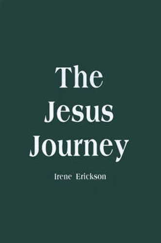 Cover image for The Jesus Journey