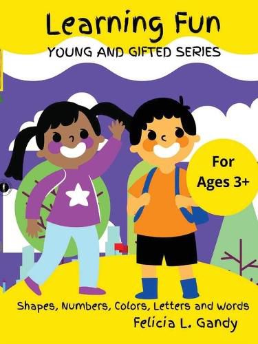 Learning Fun: Young and Gifted Series