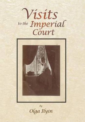Cover image for Visits to the Imperial Court