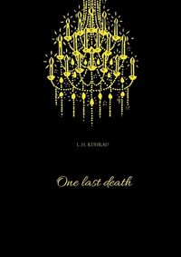 Cover image for One last death