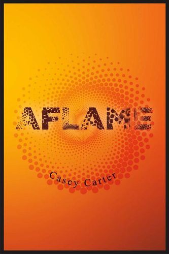 Cover image for Aflame: Purity Spring