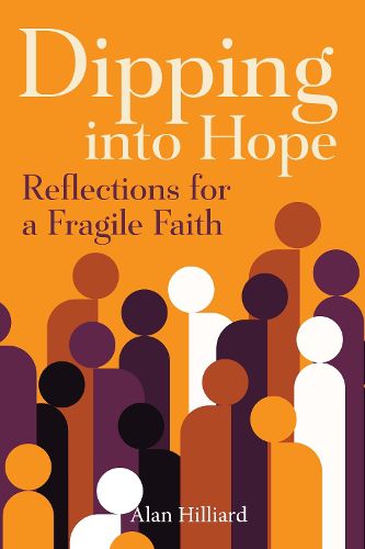 Cover image for Dipping Into Hope