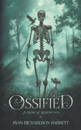 Cover image for Ossified