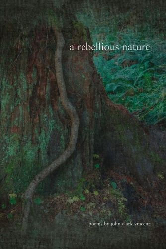 Cover image for A Rebellious Nature