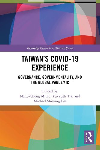 Cover image for Taiwan's COVID-19 Experience