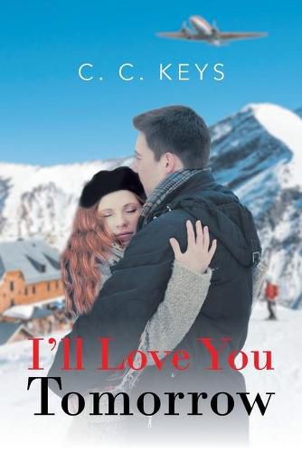 Cover image for I'll Love You Tomorrow