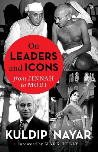 On Leaders and Icons: From Jinnah to Modi