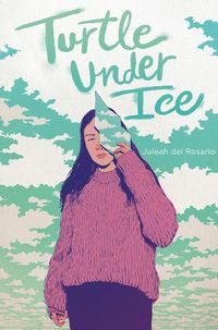 Cover image for Turtle Under Ice