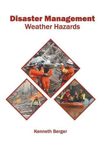 Cover image for Disaster Management: Weather Hazards