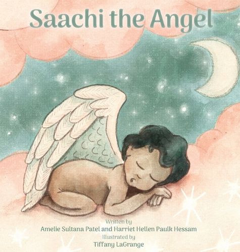 Saachi the Angel