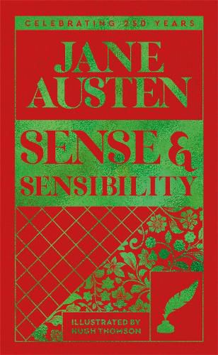 Sense and Sensibility