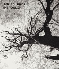 Cover image for Adrian Burns (Bilingual edition): Imbroglio