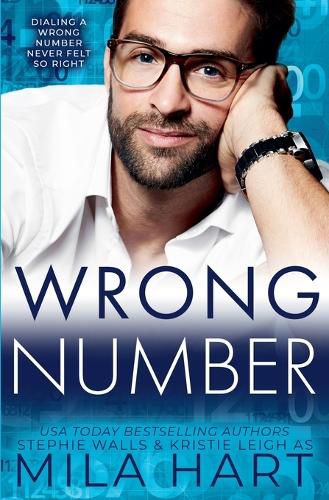 Cover image for Wrong Number