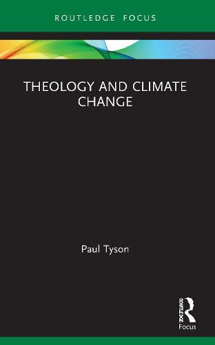 Theology and Climate Change