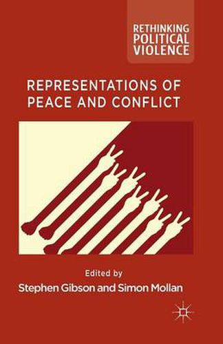 Representations of Peace and Conflict