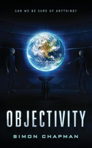 Cover image for Objectivity