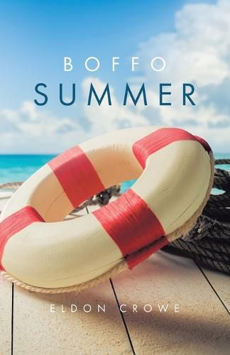 Cover image for Boffo Summer