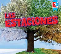 Cover image for Las Estaciones