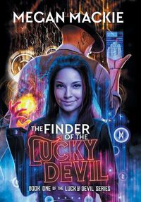 Cover image for The Finder of the Lucky Devil