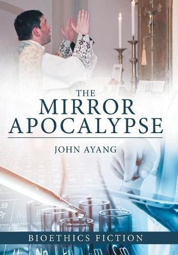 Cover image for The Mirror Apocalypse
