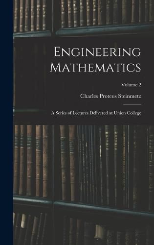 Engineering Mathematics