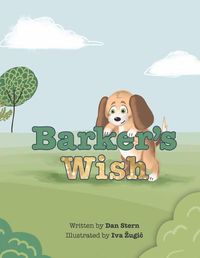 Cover image for Barker's Wish