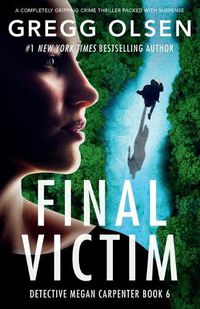 Cover image for Final Victim