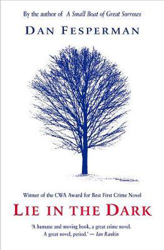 Cover image for Lie in the Dark