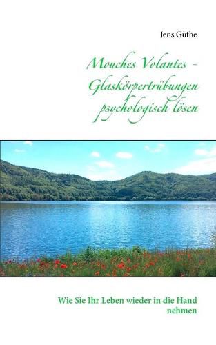 Cover image for Mouches Volantes - Glaskoerpertrubungen psychologisch loesen: Wie Sie Ihr Leben wieder in die Hand nehmen