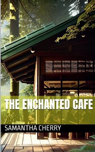 Cover image for The Enchanted Cafe