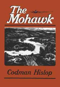 Cover image for The Mohawk