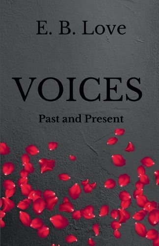 Cover image for Voices