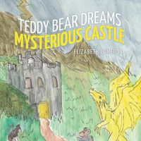 Cover image for Teddy Bear Dreams Mysterious Castle