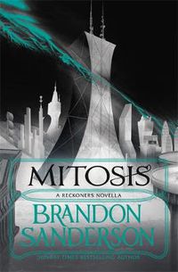 Cover image for Mitosis