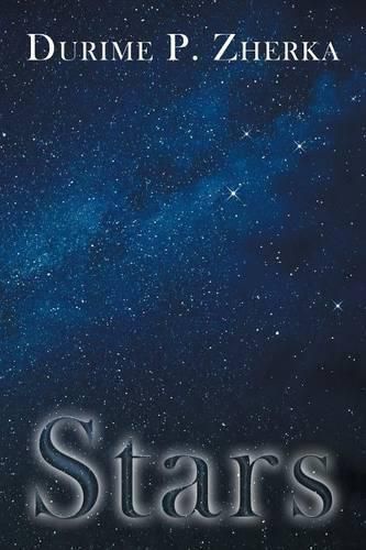 Cover image for Stars