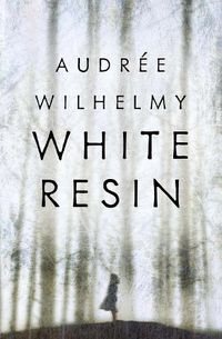 Cover image for White Resin